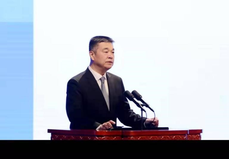 郝鵬、國(guó)資、央企、國(guó)資委、書(shū)記、主任、國(guó)企、企業(yè)改革