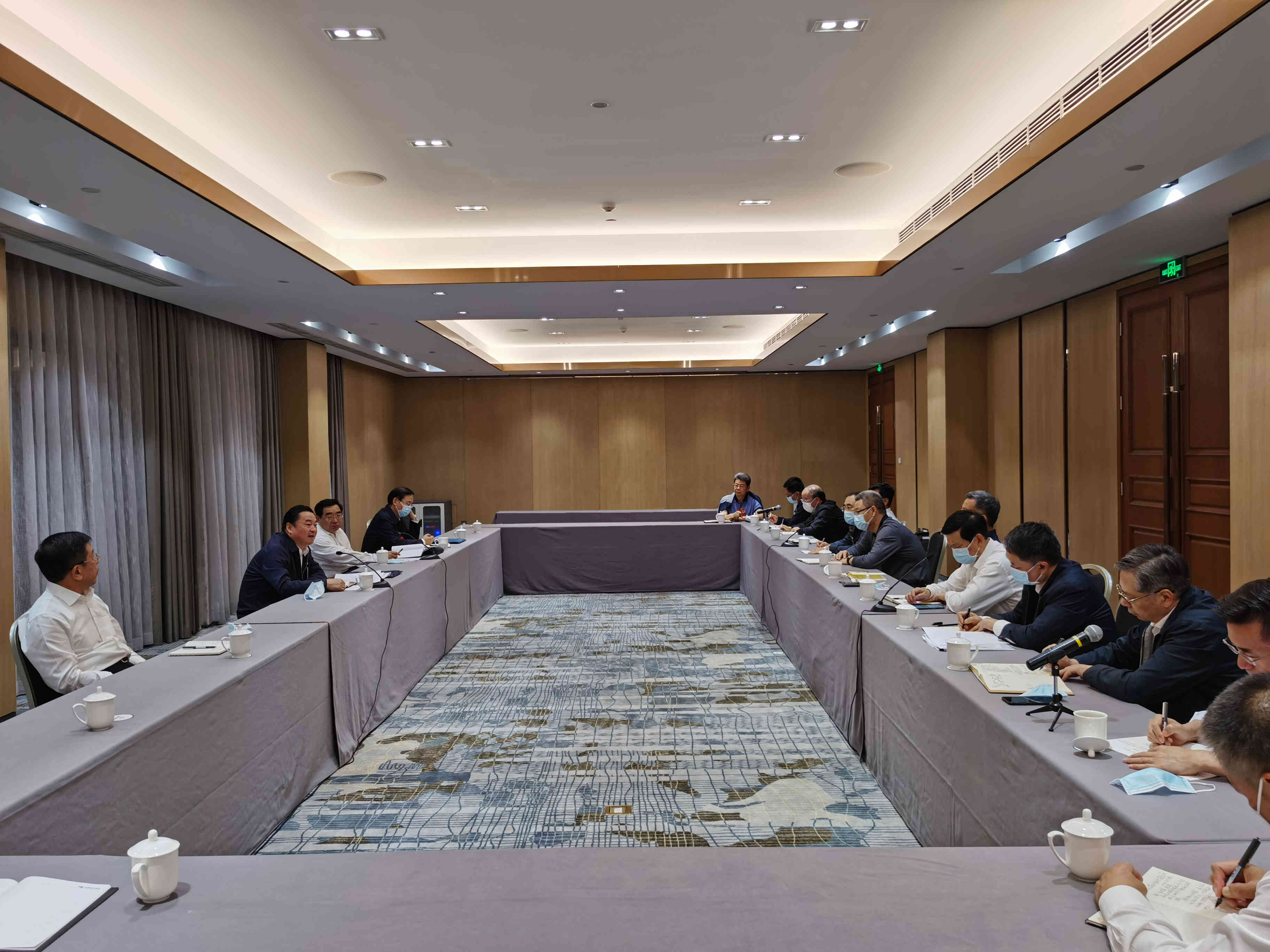郝鵬、國(guó)資、央企、國(guó)資委、書記、主任、國(guó)企、企業(yè)改革