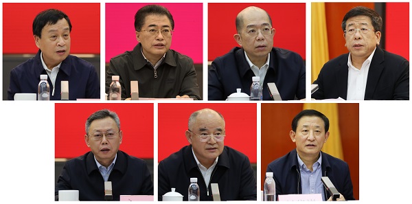 郝鵬、國資、央企、國資委、書記、主任、國企、企業(yè)改革