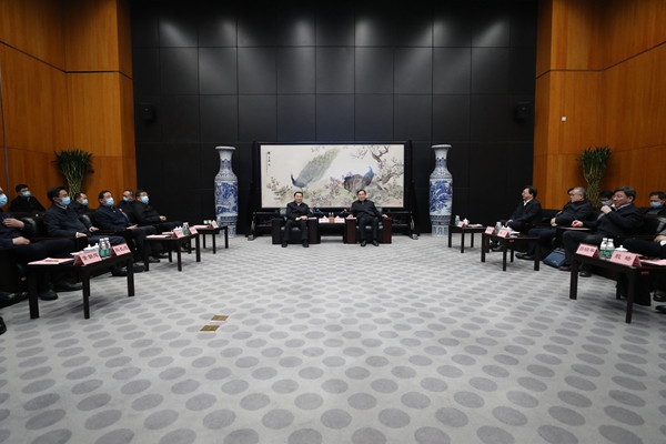 郝鵬、國(guó)資、央企、國(guó)資委、書記、主任、國(guó)企、企業(yè)改革