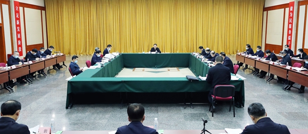 郝鵬、國(guó)資、央企、國(guó)資委、書(shū)記、主任、國(guó)企、企業(yè)改革