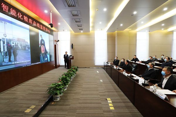 郝鵬、國資、央企、國資委、書記、主任、國企、企業(yè)改革
