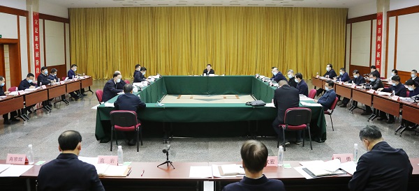 郝鵬、國資、央企、國資委、書記、主任、國企、企業(yè)改革