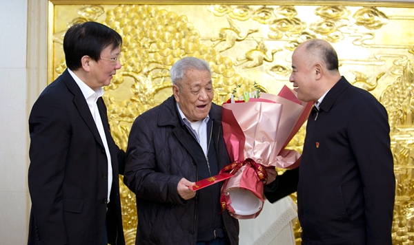 郝鵬、國(guó)資、央企、國(guó)資委、書(shū)記、主任、國(guó)企、企業(yè)改革