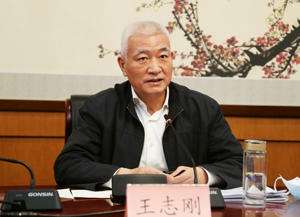 郝鵬、國資、央企、國資委、書記、主任、國企、企業(yè)改革
